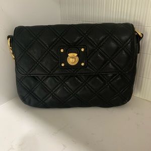 Marc Jacobs cross body bag